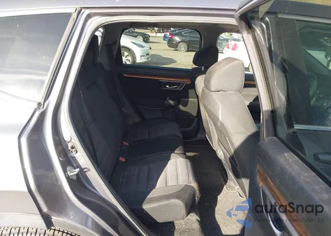 2018 Honda Cr-V Ex z USA, uszkodzony, nr VIN 5J6RW1H54JA001220